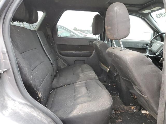 Foto 11 de la subasta – 2010 FORD ESCAPE XLT con VIN 1FMCU9D77AKB02135