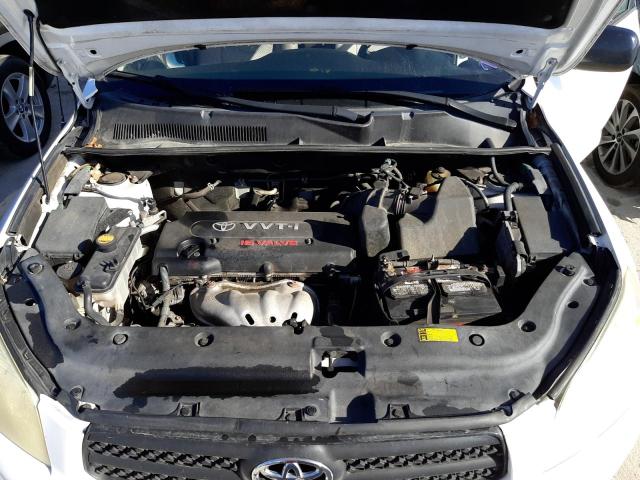 Photo 12 from auction – 2008 TOYOTA RAV4 with VIN JTMBD33V886083725