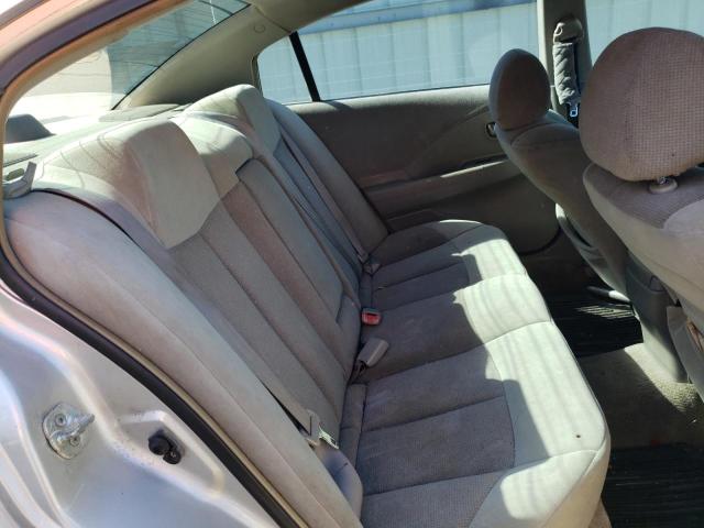 Photo 10 from auction – 2003 NISSAN ALTIMA BAS with VIN 1N4AL11D03C344178