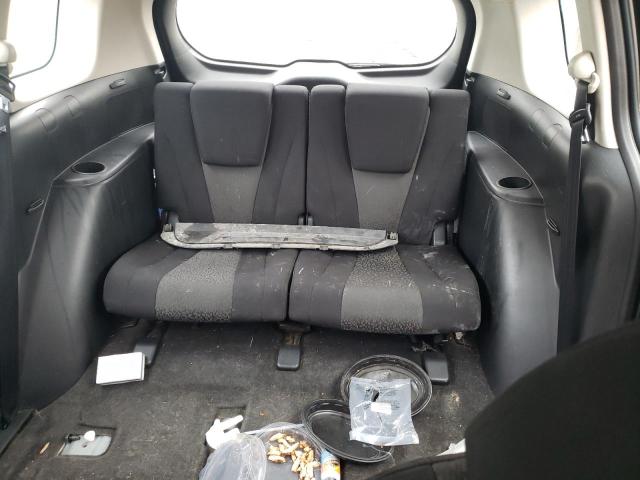 Photo 10 from auction – 2012 MAZDA 5 with VIN JM1CW2BL5C0111906