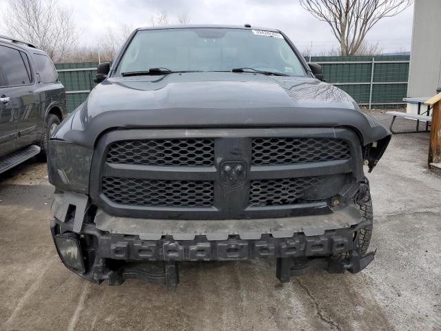 Photo 5 from auction – 2014 RAM 1500 ST with VIN 3C6JR7AT1EG149006