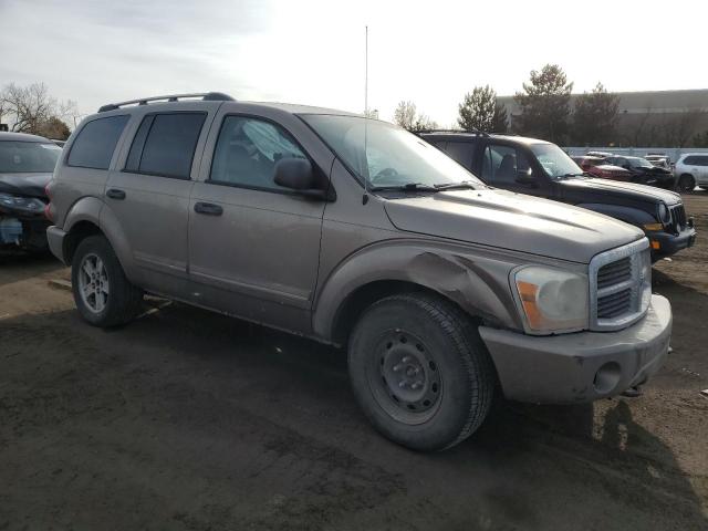 Photo 4 from auction – 2006 DODGE DURANGO with VIN 1D8HB58246F117393