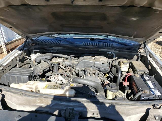 Photo 12 from auction – 2010 FORD EXPLORER X with VIN 1FMEU6DE3AUA03354