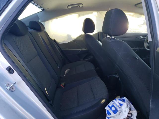 Photo 10 from auction – 2019 HYUNDAI ACCENT SE with VIN 3KPC24A34KE083093