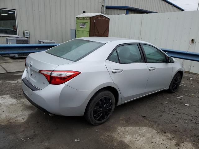 Photo 3 from auction – 2015 TOYOTA COROLLA L with VIN 2T1BURHE2FC417457
