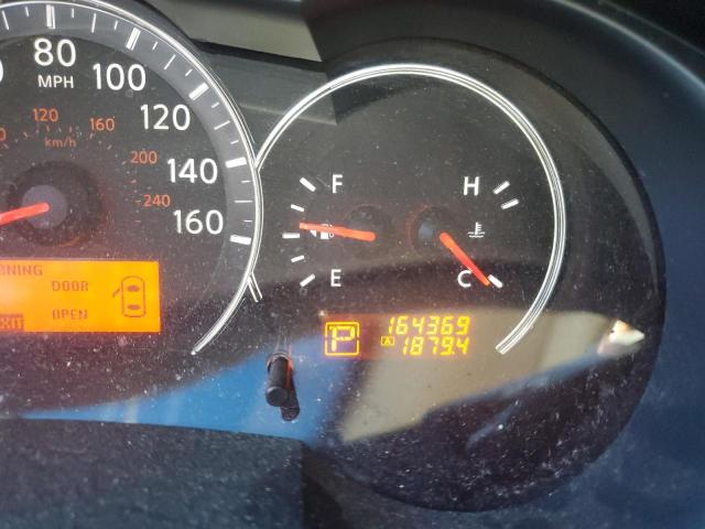 Photo 9 from auction – 2011 NISSAN ALTIMA BAS with VIN 1N4AL2AP5BN469650