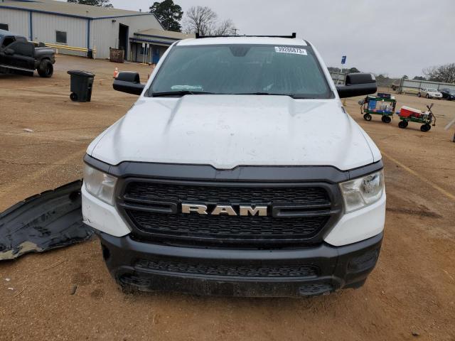 Photo 5 from auction – 2021 RAM 1500 TRADE with VIN 1C6RRECT3MN631552