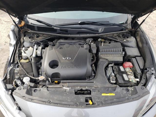 Photo 11 from auction – 2018 NISSAN MAXIMA 3.5 with VIN 1N4AA6AP6JC368379