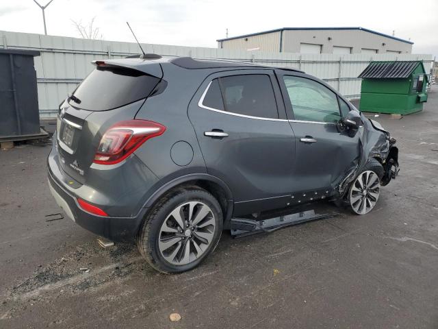 Photo 3 from auction – 2017 BUICK ENCORE PRE with VIN KL4CJFSB2HB241970