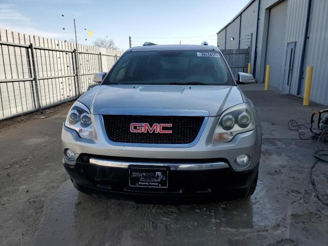 Photo 5 from auction – 2008 GMC ACADIA SLT with VIN 1GKER23718J194614