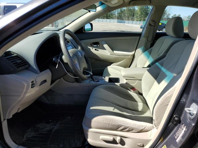 Photo 7 from auction – 2007 TOYOTA CAMRY CE with VIN 4T1BE46K37U166036