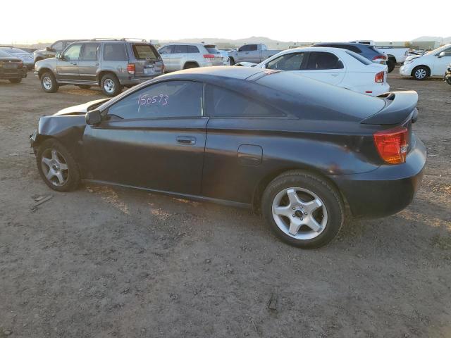 Photo 2 from auction – 2002 TOYOTA CELICA GT with VIN JTDDR32T320121611