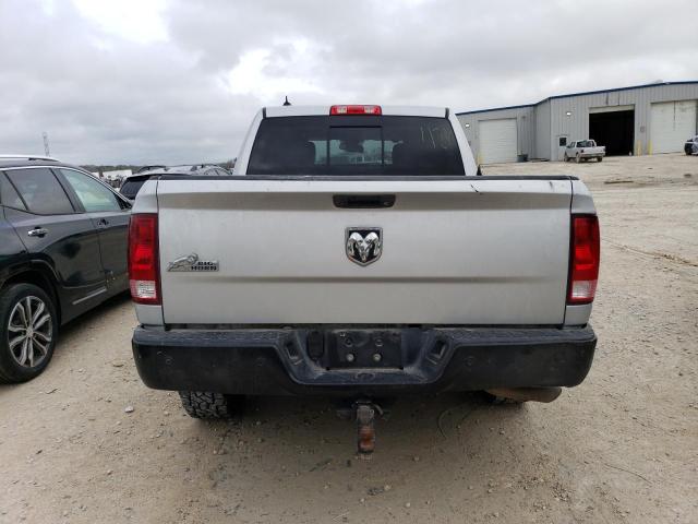 Photo 6 from auction – 2015 RAM 1500 SLT with VIN 1C6RR6LT7FS639793
