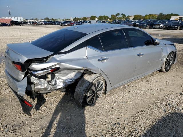 Photo 3 from auction – 2020 NISSAN ALTIMA SL with VIN 1N4BL4EVXLC161539