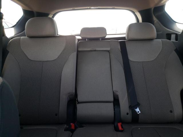 Photo 10 from auction – 2019 HYUNDAI SANTA FE S with VIN 5NMS33AD0KH020562