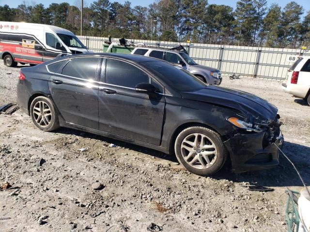 Photo 4 from auction – 2014 FORD FUSION SE with VIN 1FA6P0H7XE5398874