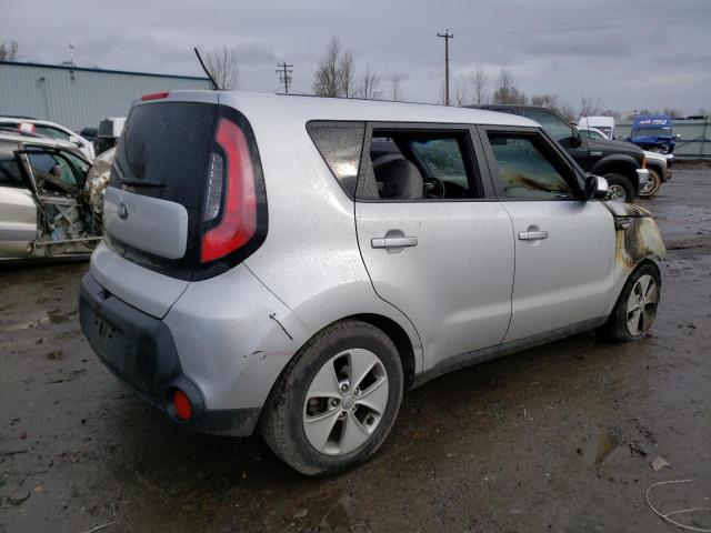 Photo 3 from auction – 2014 KIA SOUL with VIN KNDJN2A24E7700331
