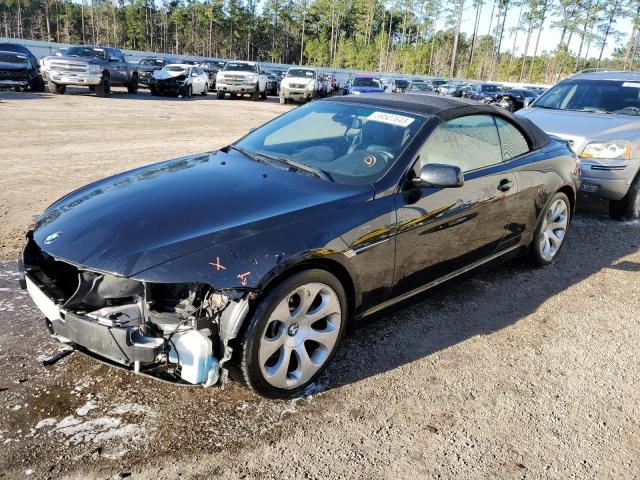 Photo 1 from auction – 2006 BMW 650 I with VIN WBAEK134X6CN77238