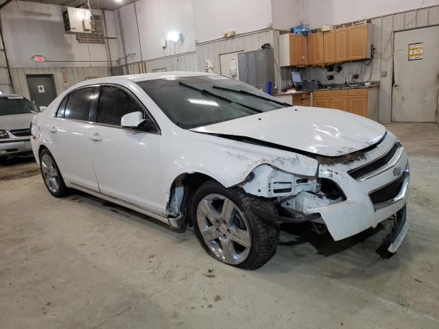 Photo 4 from auction – 2011 CHEVROLET MALIBU 2LT with VIN 1G1ZD5EU7BF243785