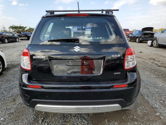 Photo 6 from auction – 2013 SUZUKI SX4 TECHNO with VIN JS2YB5A44D6100588