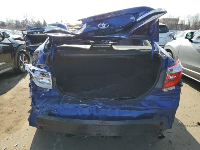 Photo 6 from auction – 2015 TOYOTA COROLLA L with VIN 2T1BURHE9FC301219
