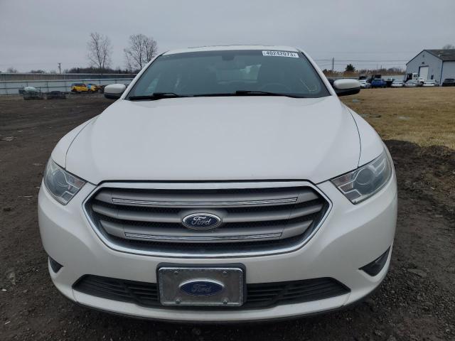 Photo 5 from auction – 2015 FORD TAURUS SEL with VIN 1FAHP2H85FG157856