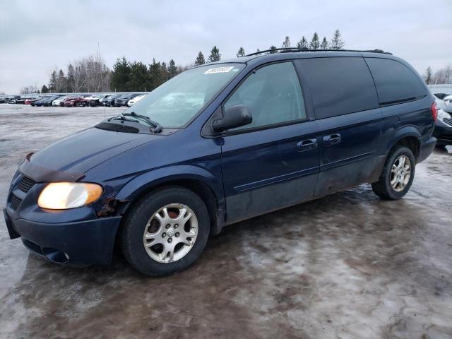 Photo 1 from auction – 2004 DODGE GRAND CARA with VIN 2D4GP44LX4R572178