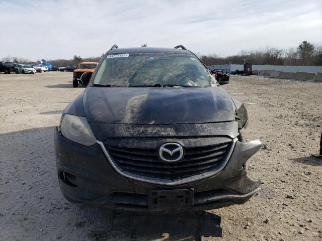 Photo 5 from auction – 2013 MAZDA CX-9 TOURI with VIN JM3TB3CV7D0404393