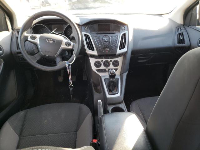 Photo 8 from auction – 2014 FORD FOCUS SE with VIN 1FADP3F28EL209232