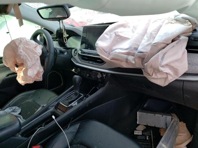 Photo 8 from auction – 2022 JEEP COMPASS LA with VIN 3C4NJDBB1NT107965