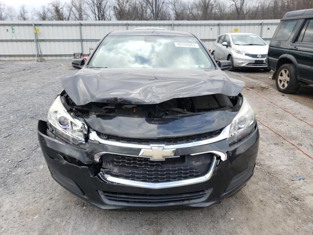 Photo 5 from auction – 2014 CHEVROLET MALIBU 1LT with VIN 1G11C5SL3EF271244
