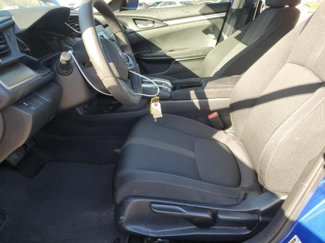Photo 7 from auction – 2018 HONDA CIVIC LX with VIN 2HGFC2F50JH594880
