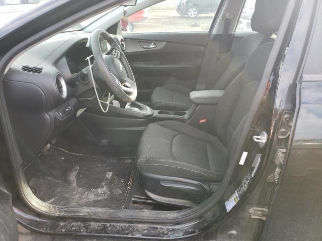 Photo 7 from auction – 2019 KIA FORTE FE with VIN 3KPF24AD9KE007892