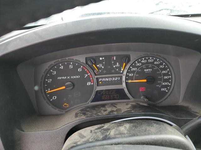 Photo 9 from auction – 2005 CHEVROLET COLORADO with VIN 1GCDT136258104559