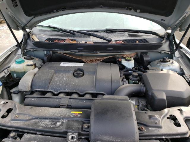 Photo 12 from auction – 2012 VOLVO XC90 3.2 with VIN YV4952CZ8C1612439