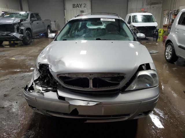 Foto 5 de la subasta – 2005 MERCURY SABLE LS P con VIN 1MEFM59S65A611859