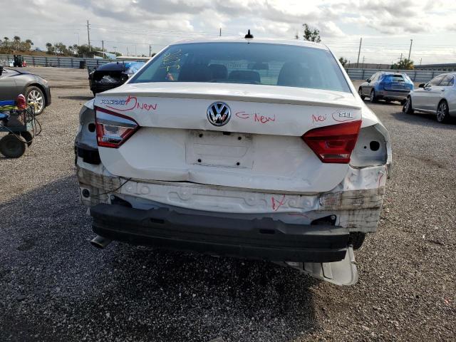 Photo 6 from auction – 2013 VOLKSWAGEN PASSAT SEL with VIN 1VWCH7A39DC013564