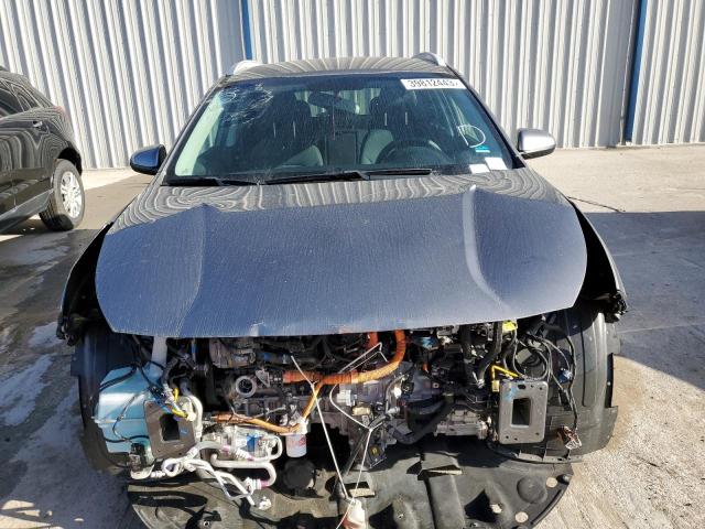 Photo 5 from auction – 2018 KIA NIRO FE with VIN KNDCB3LC4J5177895
