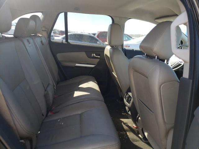 Photo 11 from auction – 2013 FORD EDGE SEL with VIN 2FMDK3JCXDBA22903