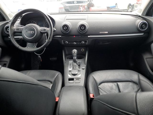 Photo 8 from auction – 2015 AUDI A3 PREMIUM with VIN WAUBFGFF2F1064116