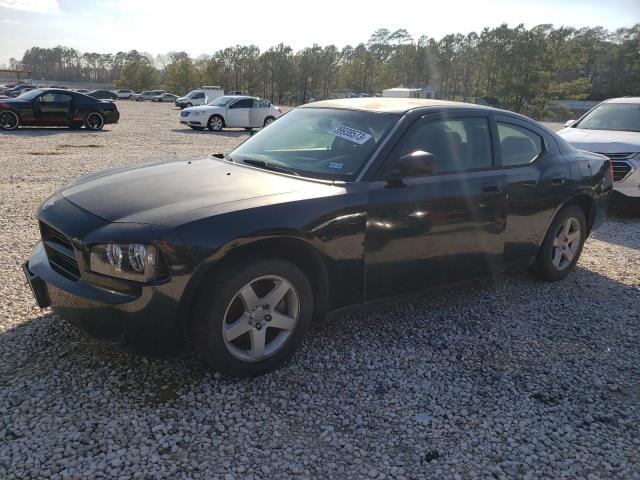 DODGE CHARGER 2009 с VIN 2B3KA43D09H638822 - Фото с аукциона