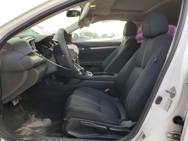 Photo 7 from auction – 2016 HONDA CIVIC EX with VIN 19XFC1F30GE018444