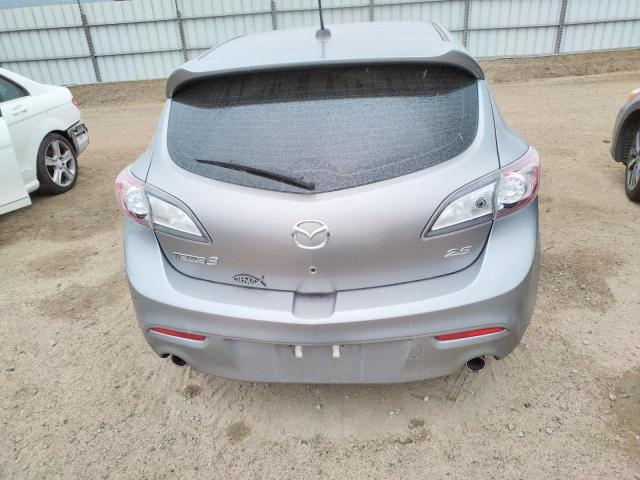 Photo 6 from auction – 2010 MAZDA 3 S with VIN JM1BL1H65A1270464