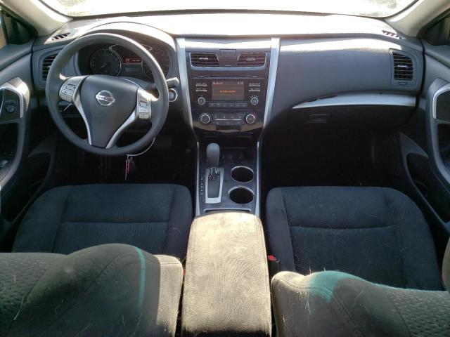 Photo 8 from auction – 2014 NISSAN ALTIMA 2.5 with VIN 1N4AL3AP0EC138559