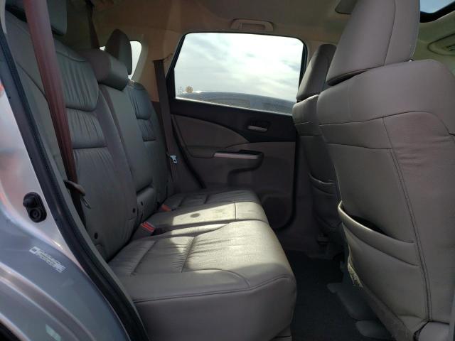 Photo 11 from auction – 2014 HONDA CR-V EXL with VIN 2HKRM4H7XEH635094