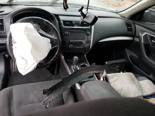 Photo 8 from auction – 2015 NISSAN ALTIMA 2.5 with VIN 1N4AL3AP2FC223680