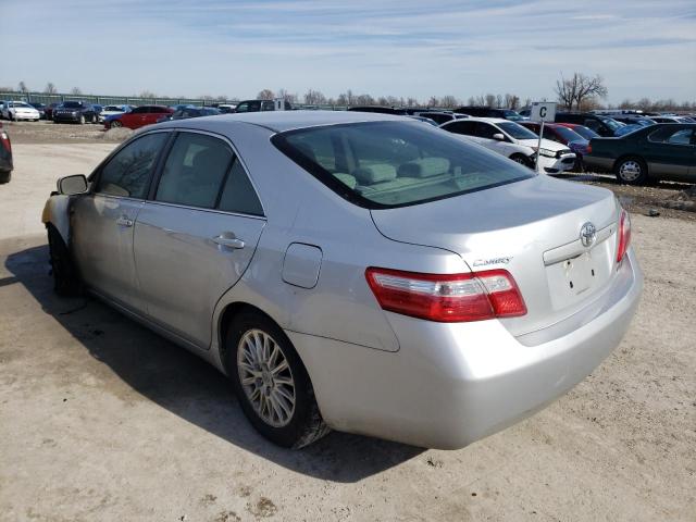 Photo 2 from auction – 2007 TOYOTA CAMRY CE with VIN 4T1BE46K27U145825