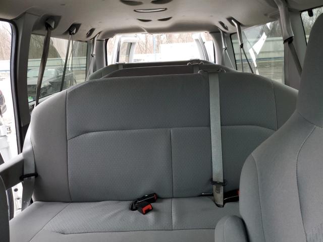 Photo 10 from auction – 2011 FORD ECONOLINE with VIN 1FBNE3BLXBDA68712