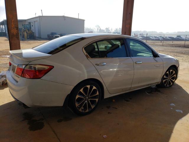 Photo 3 from auction – 2015 HONDA ACCORD SPO with VIN 1HGCR2F50FA044974