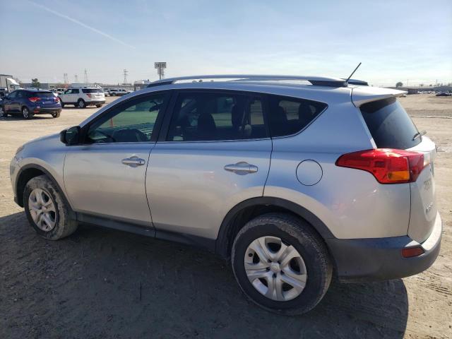 Photo 2 from auction – 2013 TOYOTA RAV4 LE with VIN 2T3ZFREV8DW042027